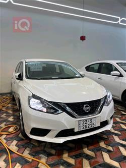 نيسان سنترا